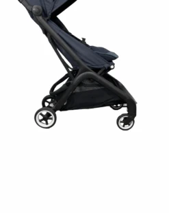 Bugaboo Butterfly Stroller, 2022, Stormy Blue -Tiny Steps House 00249f75 60ca 46eb a1df 7fd358a229f9