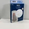 Halo SleepSack Swaddle, Elephant, Newborn