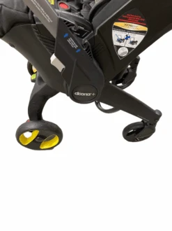 Doona Infant Car Seat & Stroller Combo, 2023, Desert Green -Tiny Steps House 00549bb6 4f5d 4df8 8a41 70f9e9d3a824