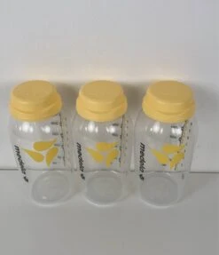 BUNDLE Storage Medela Bottles -Tiny Steps House 00736cc37806961a91d6612a95a1d1c6