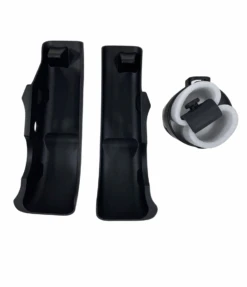 Evenflo Gold Shyft Dual Ride Infant Car Seat Stroller Combo, 2023, Onyx Black -Tiny Steps House 00c7c4c6 1ca4 451b 8f67 5d69b2eec3bc