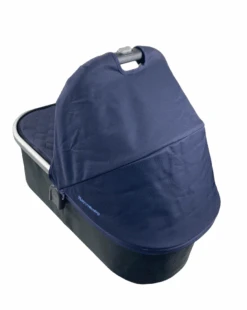 UPPAbaby VISTA Stroller, 2017, Taylor (Indigo) -Tiny Steps House 00c9a0cd 03c1 455e 895d 42b4b648e37e