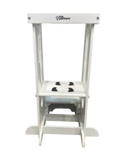 Little Partners Explore 'n Store Learning Tower