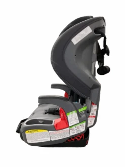 Britax Grow With You Harness-2-Booster Seat, 2024, Mod Black -Tiny Steps House 00ef5394 b9ab 4689 9938 b0903078cfb6