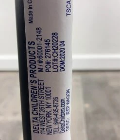 Delta Children Jeep Wrangler Stroller Wagon, 2020 17 Delta Children Jeep Wrangler Stroller Wagon, 2020 -Tiny Steps House 01130a5fc0706544e0ed76f8baf46a27