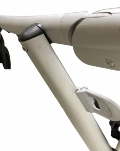 UPPAbaby VISTA V2 Stroller, 2019, Declan (Oat Melange) -Tiny Steps House 011b2f8c 9bcb 4dd4 a60e c42f6d980f3c