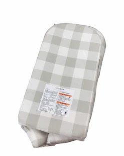 DockATot Deluxe+ Dock, Natural Buffalo -Tiny Steps House 01b01560 c1a4 4be8 a87c 87014324d6e4