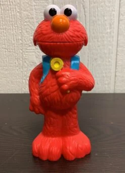 Sesame Street Bubblin' Blast Elmo