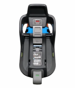 UPPAbaby MESA MAX Infant Car Seat And Base, DualTech Jake (Black), 2023 -Tiny Steps House 024d3b56 68e2 496b 8132 b8975e898f18