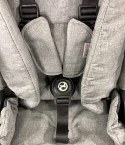 Cybex Balios S Stroller, Manhattan Grey, 2019 -Tiny Steps House 02978f8aa0145fc2bdad1874ea9faa28