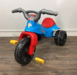 Fisher Price Tough Trike