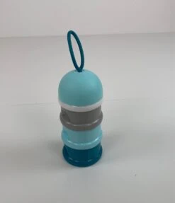 Beaba Stacked Formula Milk Containers
