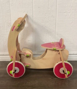 Buildex Super Scoot Ride On