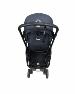 Bugaboo Butterfly Stroller, 2022, Stormy Blue -Tiny Steps House 0300bdeb 9462 4e42 8685 7bded9ac1b21