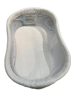 Halo BassiNest Swivel Sleeper, Premiere Series With Infant Napper -Tiny Steps House 03408e974021202ad876542229a57bb1