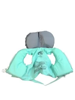 Bass Pro Shops Traditional Life Jacket For Babies, Infant -Tiny Steps House 0346d1ecf4063a9fd87860849a7430bf