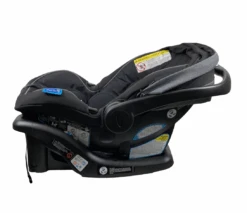 Graco Modes Nest2Grow Travel System, 2023, Ren -Tiny Steps House 03503d48 dee6 4037 976f f2b44095d158