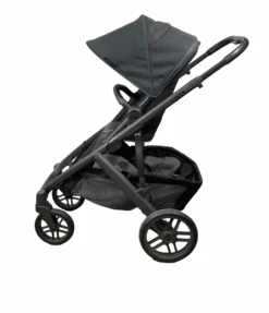 UPPAbaby VISTA V2 Stroller, 2021, Jake (Black) -Tiny Steps House 037f219c 595b 43d1 9b80 303421d663d9