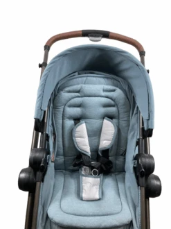 Maxi-Cosi Zelia2 Luxe Travel System, New Hope Gray, 2023 -Tiny Steps House 038b9ae8 f8c7 4f05 a91f 2fc7a8b16df9