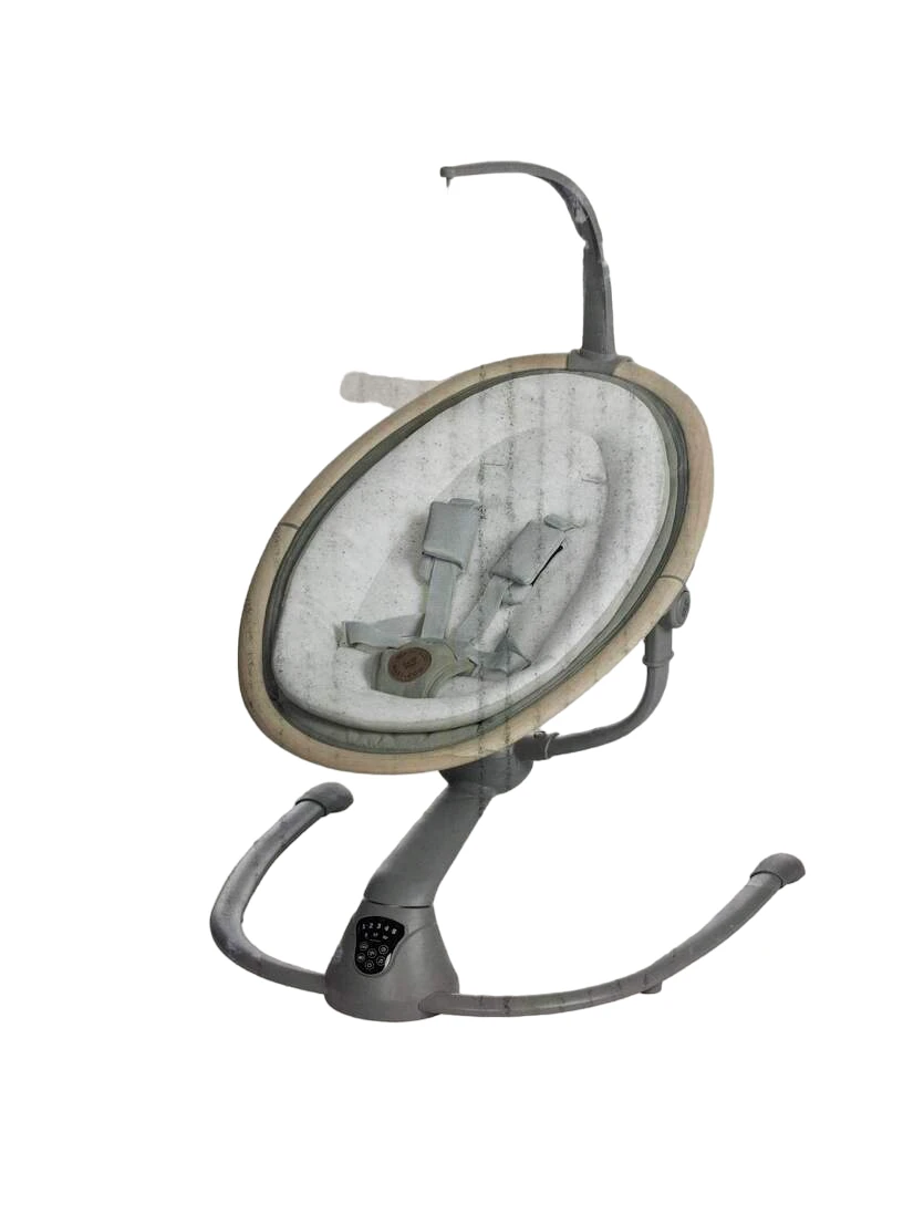 Maxi-Cosi Cassia Swing, Classic Green 4 Maxi-Cosi Cassia Swing, Classic Green - Image 4