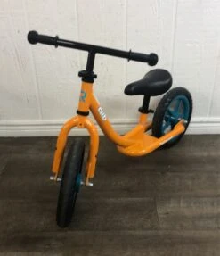 Critical Cycles (Retrospec) Cub Balance Bike -Tiny Steps House 045a5c3c6d2782d89b18f4caf91f79b8