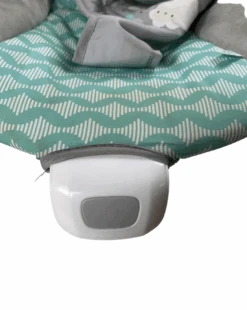 Ingenuity Bouncity Bounce Vibrating Deluxe Baby Bouncer -Tiny Steps House 05218450 b3f7 4d2a a343 dd92e6383873