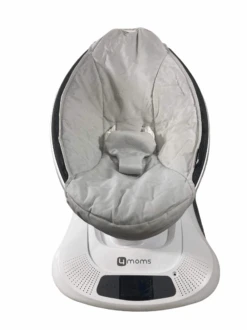 4moms MamaRoo Swing, Grey Classic