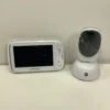 Motorola COMFORT75 5” Video Baby Monitor With Remote Pan Scan