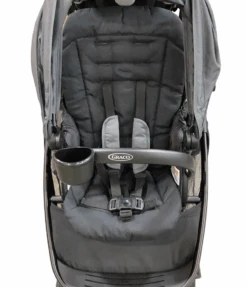 Graco Ready2Grow 2.0 Double Stroller, 2022, Rafa -Tiny Steps House 05f87012 589a 4a4c ab0e e62a15002936