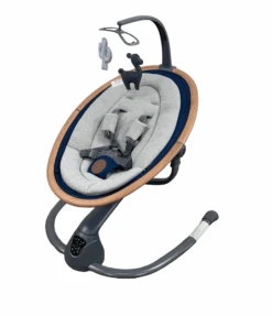 Maxi-Cosi Cassia Swing, Essential Blue, Yes