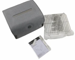 Munchkin 59S Nursery & Toy UV Sterilizer