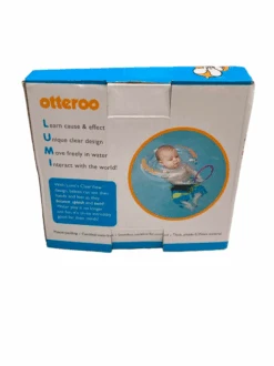 Otteroo Classic Floatie -Tiny Steps House 07c1ae09 f994 4327 9e00 19b50349ce75