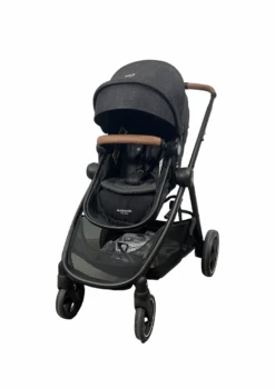 Maxi-Cosi Zelia Max Stroller Only, 2020