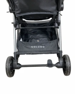 Colugo The One Stroller, 2023, Ponderosa Pine -Tiny Steps House 084dd5a6 8916 44bb 91c5 8c95680fee71