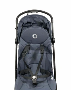 Bugaboo Butterfly Stroller, 2023, Stormy Blue -Tiny Steps House 085b2ca3 b09b 4fb2 ba24 a3e36fa65851