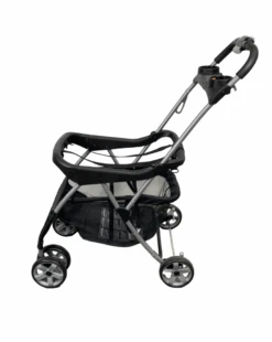 Baby Trend Snap-n-Go EX Universal Infant Car Seat Stroller, 2019 -Tiny Steps House 087f349c 17aa 40bf 9939 a93535fcb44e