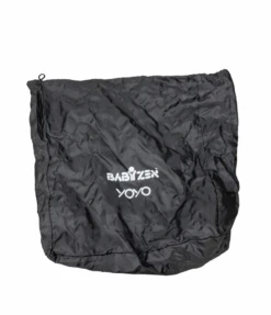Babyzen YOYO2 Complete Stroller, 2022, Black With Taupe -Tiny Steps House 088a0587 385b 4b14 9192 463a11fce24f