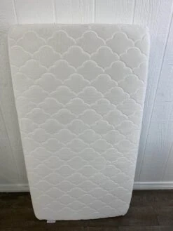 Bratt Decor Parisian Convertible Crib, With Daybed Conversion Kit & Newton Mattress -Tiny Steps House 08a55ec873873a0ef92f1286a7f974eb