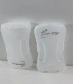 Dreambaby Pouch Pal, 2 Pack -Tiny Steps House 08cc3223e97fab1f86deffe90284f894