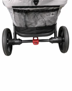 Larktale Caravan Coupe (2 Seater) Stroller Wagon, 2023, Gray/Black 22 Larktale Caravan Coupe (2 Seater) Stroller Wagon, 2023, Gray/Black -Tiny Steps House 092b6b55 25be 4f0d b1f9 34c06ee6e1c8