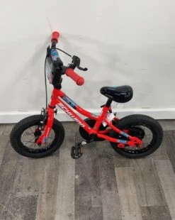 Schwinn Jumping Jack 12" Kids' Bike