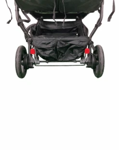Mountain Buggy Duet Luxury Double Stroller, 2022, Herringbone Luxe -Tiny Steps House 096b95be a128 45a5 a96c e508326a963d