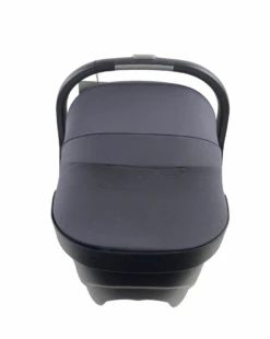 UPPAbaby MESA Infant Car Seat, 2019, Jordan (Charcoal Melange) -Tiny Steps House 09f97949 d447 4692 a05c 75d8d4a10d09