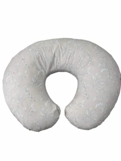 Boppy Nursing And Infant Support Pillow, Sand Stick And Twig
