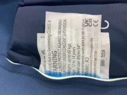 Konfidence Big Kid Swim Vest, Ages 12-14 -Tiny Steps House 0a86eec4 60fe 47d6 a108 f7d8990aab91