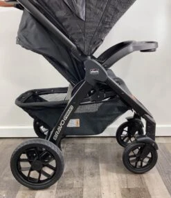 Chicco Bravo Primo Trio Travel System, 2021, Springhill 23 Chicco Bravo Primo Trio Travel System, 2021, Springhill -Tiny Steps House 0b4512632bccbcd5b27a79b65ce2742e