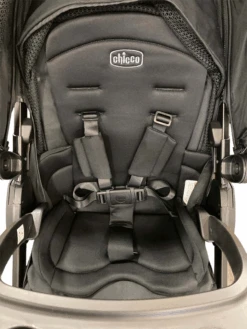 Chicco Bravo Primo Trio Travel System, 2022, Springhill -Tiny Steps House 0b99ee15 bf88 4cb7 af64 120848818df9