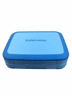 Kidshobby Bento Box Lunch Box
