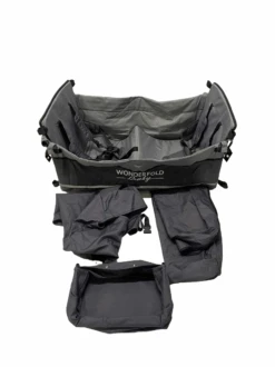 Wonderfold X4 Outer Fabric