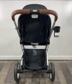 Cybex Talos S All Terrain Stroller, Deep Black, 2020 21 Cybex Talos S All Terrain Stroller, Deep Black, 2020 -Tiny Steps House 0becd1b781d806707dba9c278644c47d
